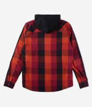 DC Ruckus Shirt (picante)