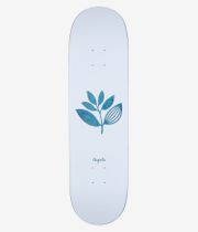 Magenta Team Wood 8.4" Skateboard Deck (multi)