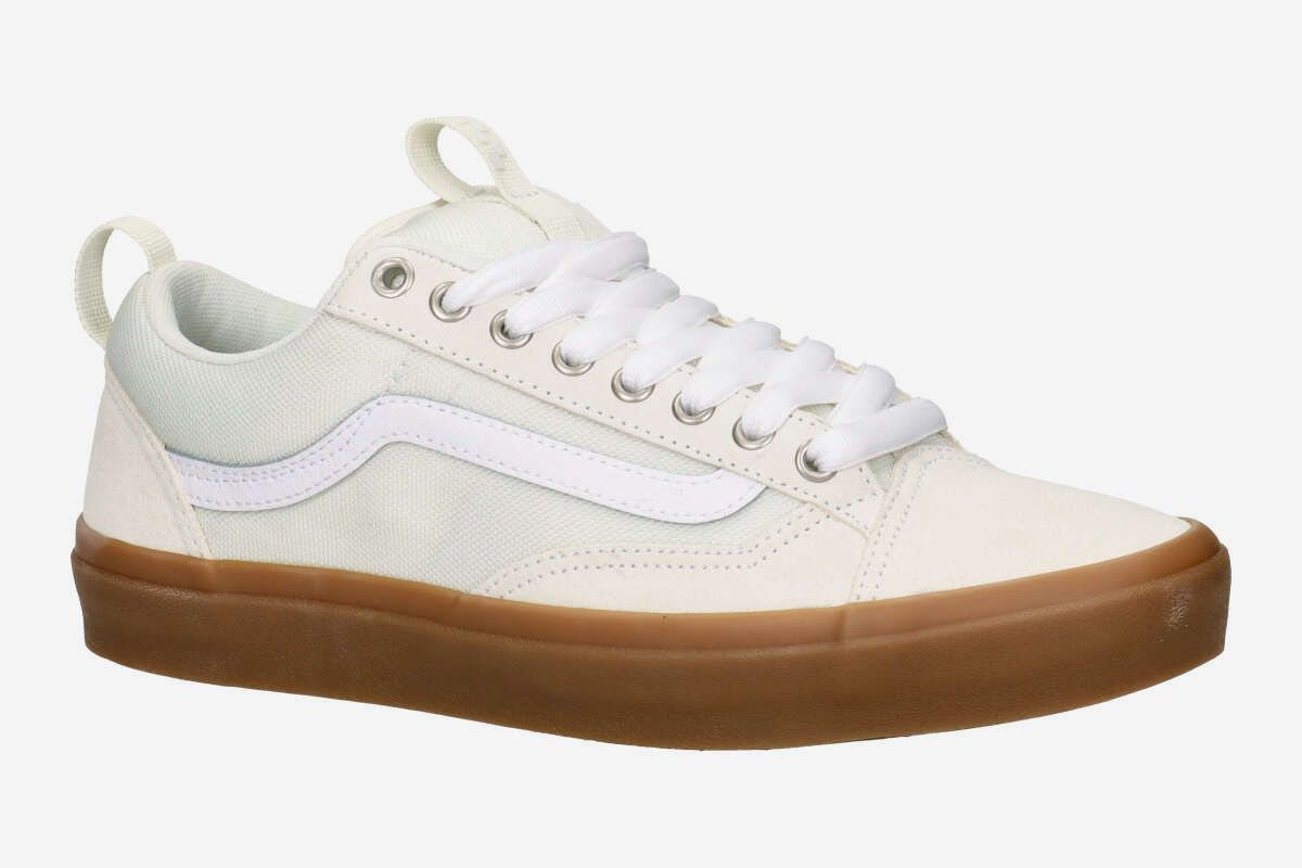 Vans Skate Old Skool 36+ Schuh (marshmallow)