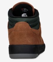 Etnies Loot High WR Schuh (brown black)