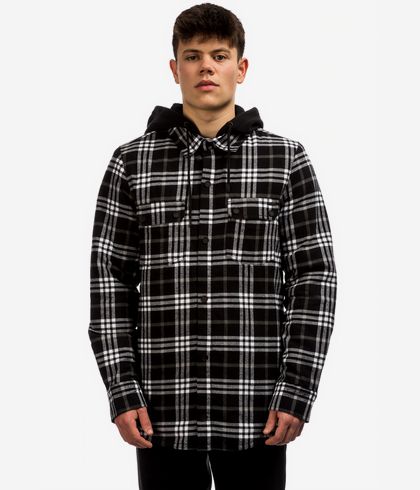 Volcom Field Insulated Jacket (black