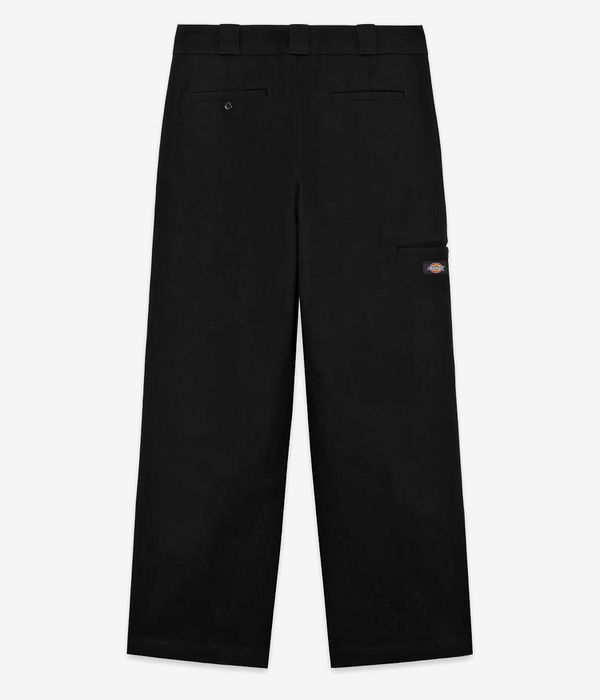 Dickies 247 Loose Work Spodnie women (black)