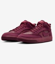 Nike SB React Leo Schoen (dark beetroot)