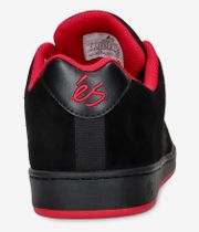 éS Accel Slim Shoes (black black silver)