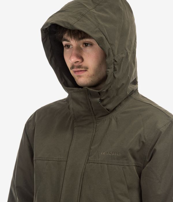 Nilas jacket new arrivals