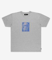 Antix Homer Camiseta (heather grey)
