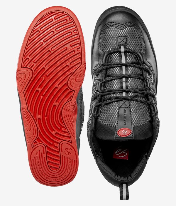 éS Two Nine 8 Schuh (black)