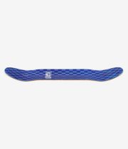 Opera Symmetrical Pop Slick 8.5" Planche de skateboard (black red)