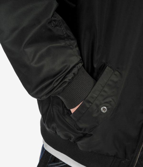 Volcom Skullarstone Giacca (black)