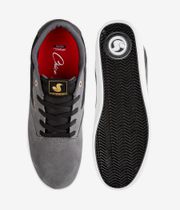 DVS Pressure SC+ Chaussure (gargoyle castle chico)