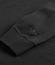 adidas Thermal Top z Długim Rękawem (black)