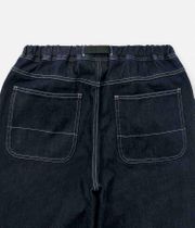 Gramicci Meadows Double Knee Pants (raww rinse)
