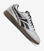 Reebok Hammer Street Shoes (silver)
