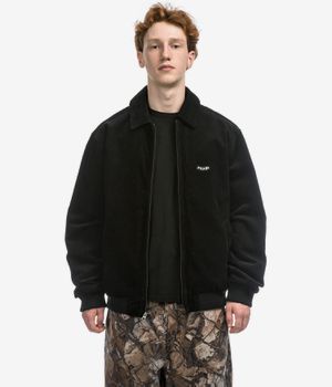 Volcom Kurtis Jas (black)