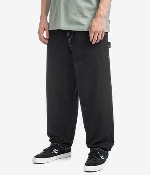 Antix Slack Carpenter Pantalons (black contrast)