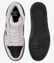 DC Manteca 4 Hi S Schuh (white white black)