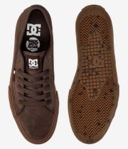 DC Manual LE Schuh (brown)