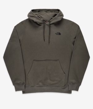 The North Face Simple Dome sweat à capuche (new taupe green)