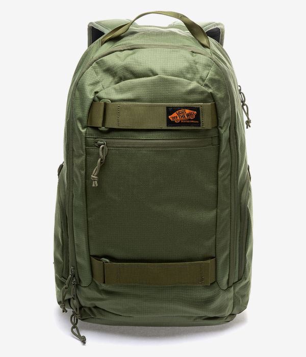 Vans DK Backpack 27L (olivine)