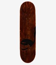 RIPNDIP Nermboutins 8.5" Skateboard Deck (multi)
