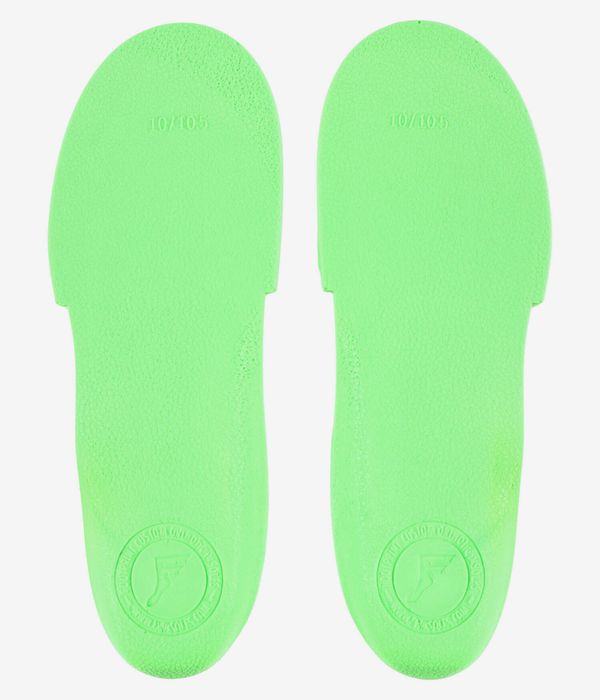 Footprint Gamechanger Elite Low Insoles (lightgrey camo)