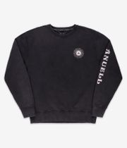 Anuell Vangem Organic Sweater (vintage black)