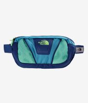 The North Face Y2K Hip Pack Sac 3L (digital steel estate blue)