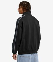 DC Flow Down 1/4-Zip Jacket (black)