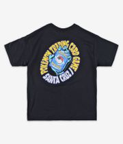 Santa Cruz x Pokémon TCG Hand T-Shirt kids (black)