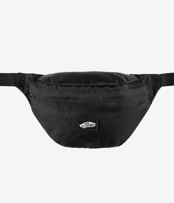 Vans Traveler Fanny Bag (black)