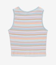 Iriedaily Mimie Tank-Top women (light sage)