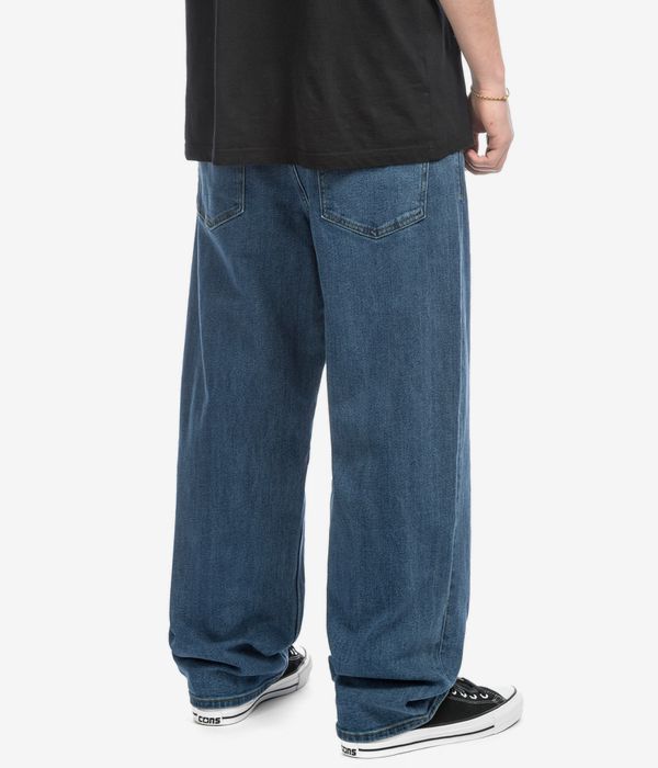 Volcom Billow Jeans (washed blue)
