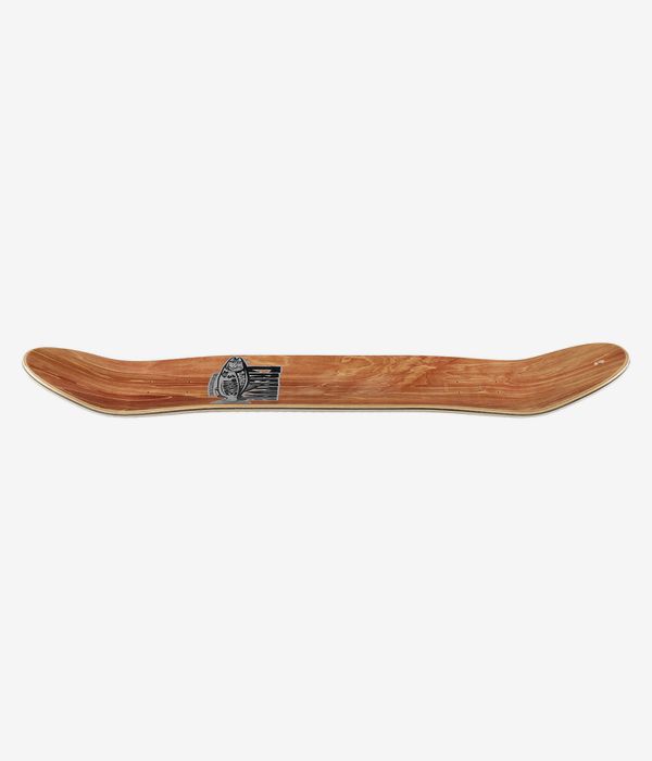 Creature Gravette Lures 8.3" Planche de skateboard (multi)