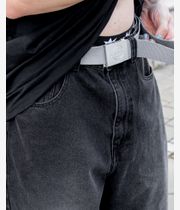 skatedeluxe World Belt (grey)