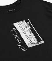 There Closet T-Shirt (black)