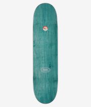 Real Hayley Threadline TF 8.06" Skateboard Deck (purple)
