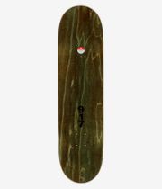 Call Me 917 Flower Numbers 8.5" Skateboard Deck (multi)