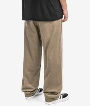 Volcom Frickin Loose Tapered Broeken (khaki)