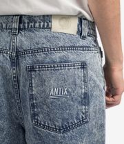 Antix Atlas Jeans (acid blue)