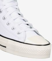 Converse CTAS Pro Shoes (white gold egret)
