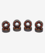 Bronson Speed Co. Six Ball Ravv Bearings