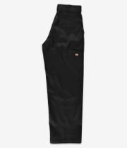 Dickies Double Knee Recycled Pantalones (black)