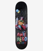 Anti Hero Raney Bozos 8.25" Skateboard Deck (multi)