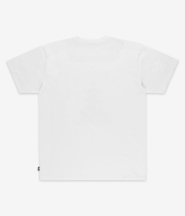 Antix Pericles Organic Camiseta (white)