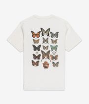 Element x Smokey Bear Butterflies Camiseta (egret)