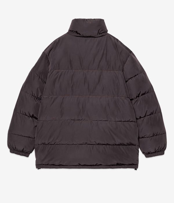 Carhartt WIP Brent Recycled Jacket (palisander)