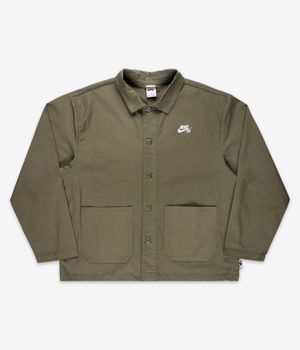 Nike SB Oly Veste (medium olive)