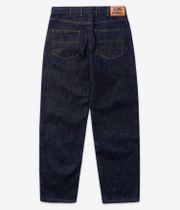 Butter Goods Straight Leg Jeans (selvedge blue)