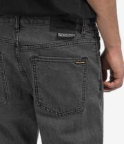 Volcom Kinkade Jeans (neutral grey)