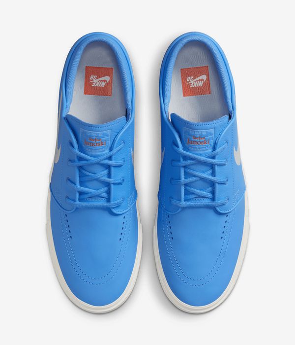 Nike SB Janoski OG+ Iso Schuh (university blue sail)